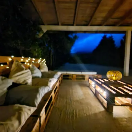 Bunloc House Μπρασόβ