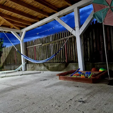 Bunloc House Σπίτι διακοπών *