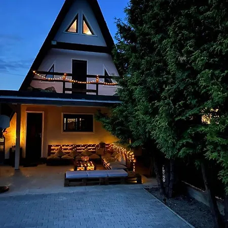 Bunloc House Σπίτι διακοπών