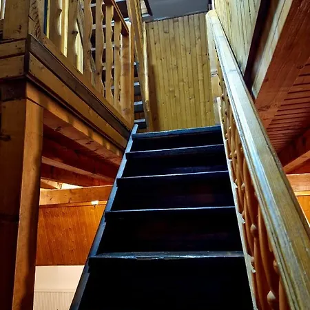 Bunloc House Σπίτι διακοπών