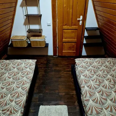 Bunloc House Σπίτι διακοπών Μπρασόβ