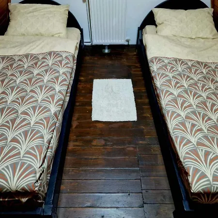 Bunloc House * Μπρασόβ