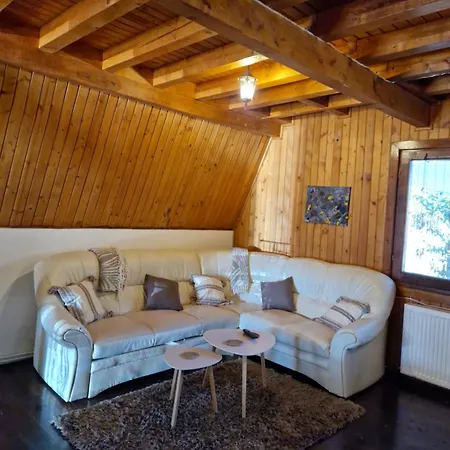 Bunloc House Σπίτι διακοπών *