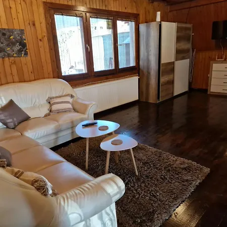 Bunloc House Σπίτι διακοπών