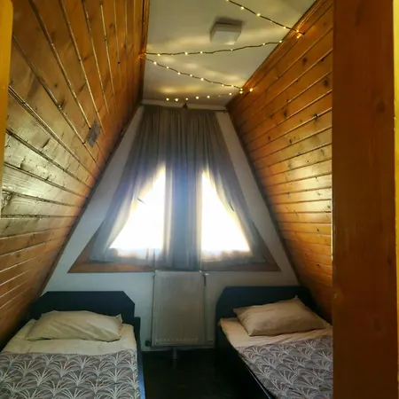 Bunloc House Σπίτι διακοπών Μπρασόβ